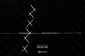 与光同行｜光与影