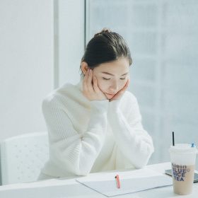 “办公室午后随拍”