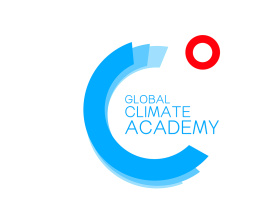 杰森·白设计“全球气候学院”LOGO