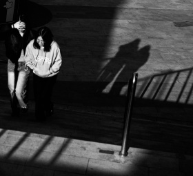 城市表情·光影