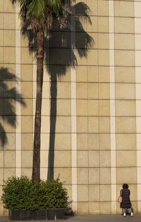 城市表情·城市景觀