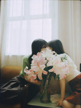 这世界应该容纳更多情感