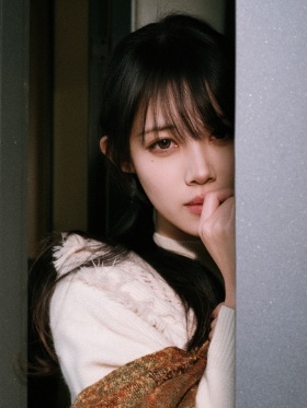 将现代情绪，写进复古光影