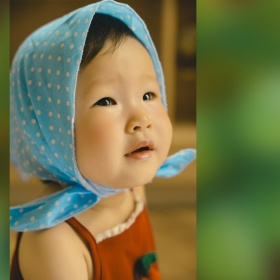 《无牙仔的夏天》