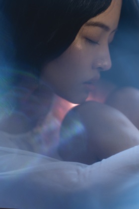 满船清梦压星河