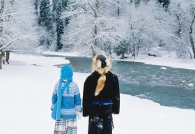 -《库尔德宁的蓝色奇遇》