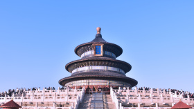 天坛祈年殿
