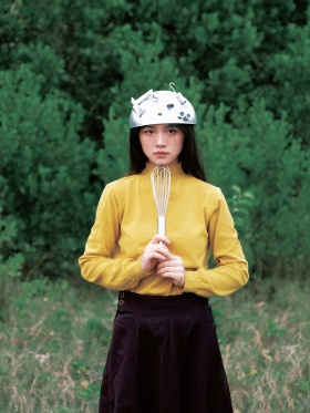 《宇宙编辑部》