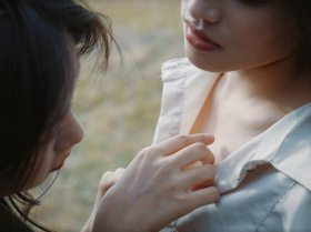 风很轻 我们很近