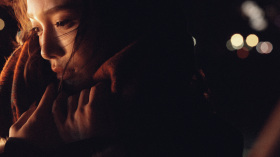 夜与火里的情绪诗