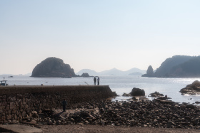 我存在于每一个当下