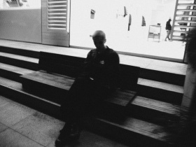 废片·国产森山