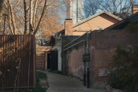 【复古胶片】我眼中的西影