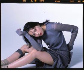 小松菜奈 | 铃木亲