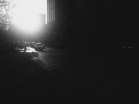 废片·国产森山