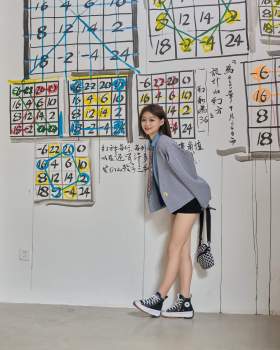 我在她身上找光