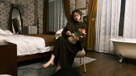 少女的心事，都藏在这一室的旧时光里