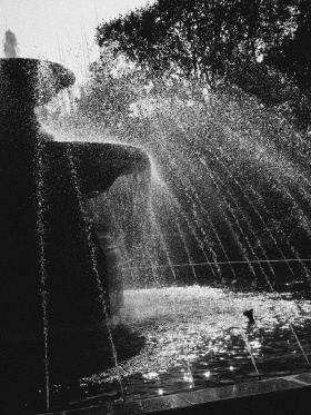 废片·国产森山