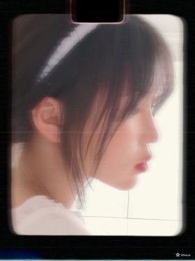 回忆似水流年#白月光