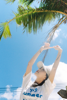 “人类为何如此迷恋夏季”