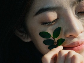 镜头中的温柔，是会呼吸的诗