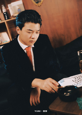 每一次向内观照 