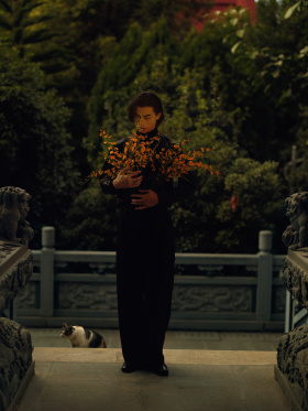 保持正念，永往直前。