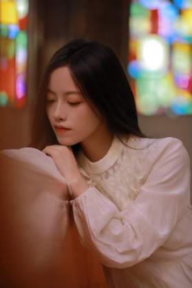 祈求天父做十分钟好人