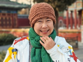 荣耀400pro拍摄，陈大夫。