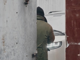 我的摄影日记｜冬时光