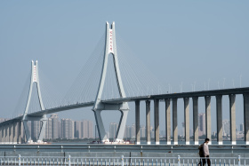 在湛江随便拍了拍