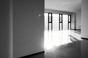 与光同行｜黑白光影