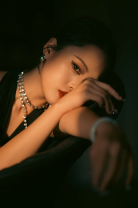 年前最后一组写真