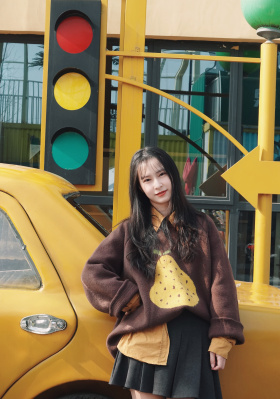 直到蜂拥而至的人都透明了