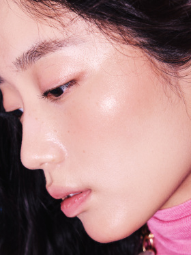 给阴冷的天气加点颜色。