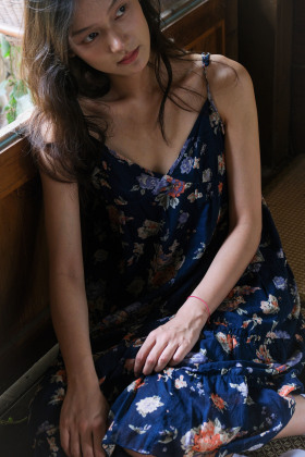 人到底能感受多少回夏天