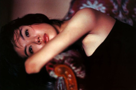 写真大师筱山纪信镜头里的美丽女人