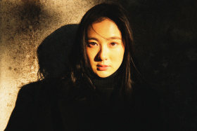 平静，孤独与自由