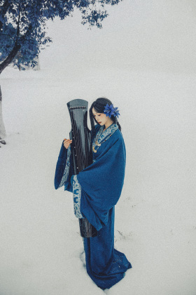 试问人间总蘸悲欢赋