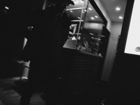 废片·国产森山