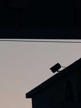 我的摄影日记｜蒙太奇