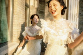 将来老了，想起来都要笑