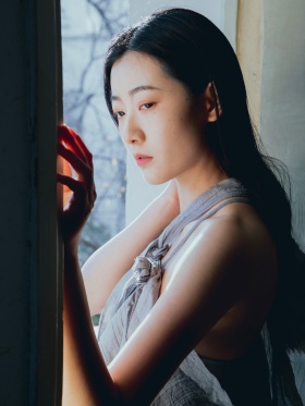 我喜欢冬天下午三点钟的太阳