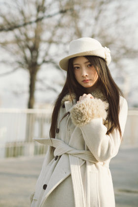 平静冬日 无所事事