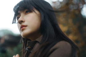 缓慢失焦的午后