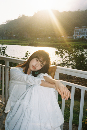 想记得 黄昏的光