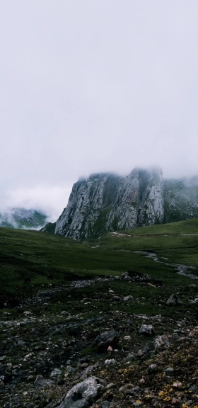 那年我打马人间过，烟雨中错入你深邃桃花瞳，柔情千种似温柔春风，让我一醉经年如梦。