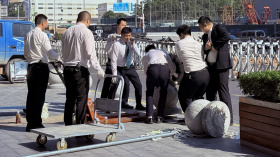 一月份生活碎片