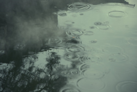 流光一瞬，行程渐老。