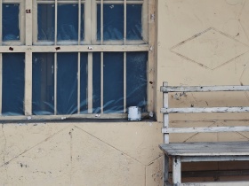 我的摄影日记｜光影